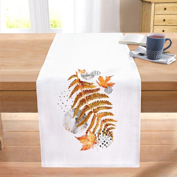 Bieżnik 40x130 cm Autumn – Mila Home-image-1