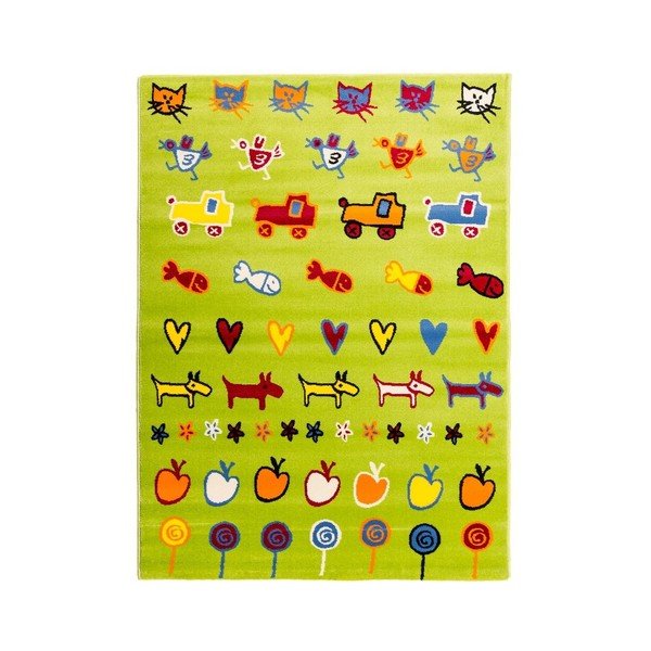 Dywan Kids 413, 140x70 cm