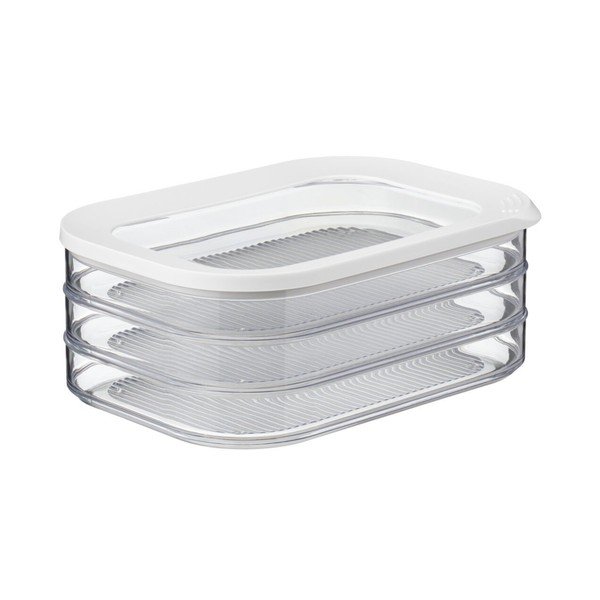 Pojemnik Modula White – Mepal