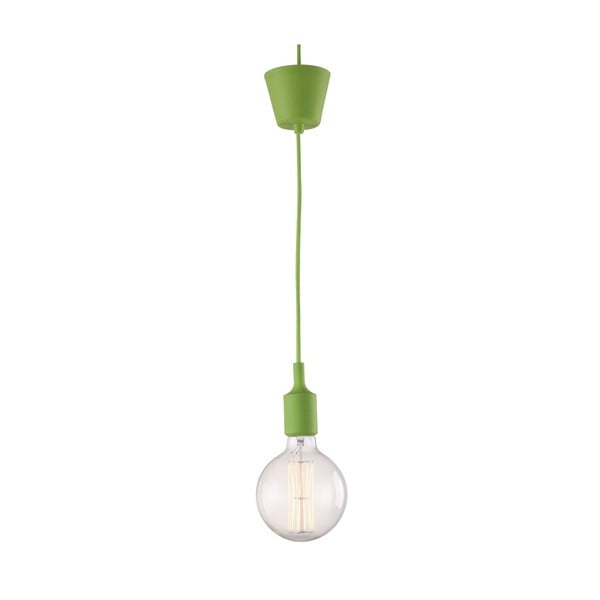 Lampa wisząca  Ovis Green-image-1