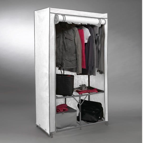 Szafa tekstylna Compactor Wardrobe Organized-image-3