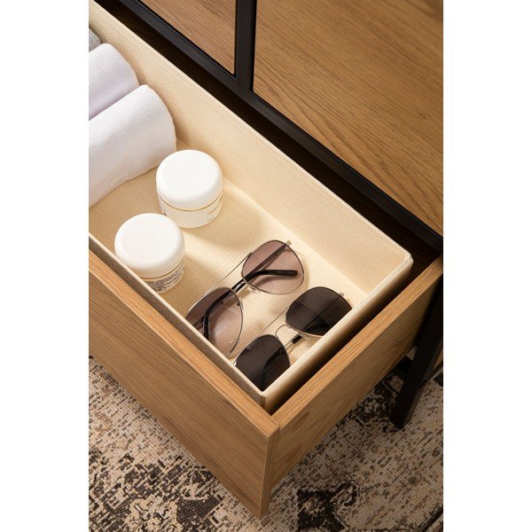 Kartonowy organizer do szuflady Valle – Bigso Box of Sweden-image-2