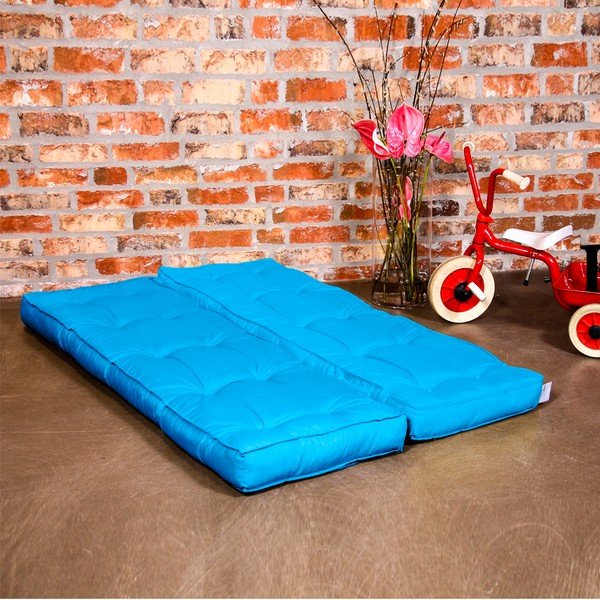 Fotel dziecięcy Karup Baby Dice Horizon Blue-image-4