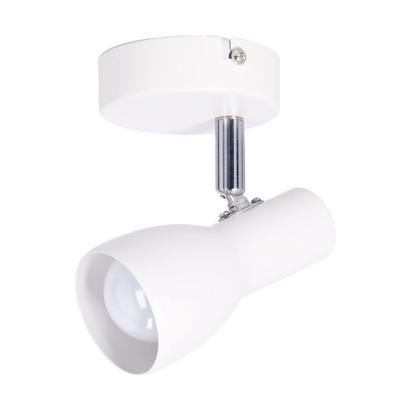 Biały kinkiet Picardo – Candellux Lighting-image-2