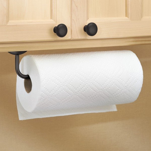 Uchwyt na ręcznik papierowy InterDesign Classico-image-1