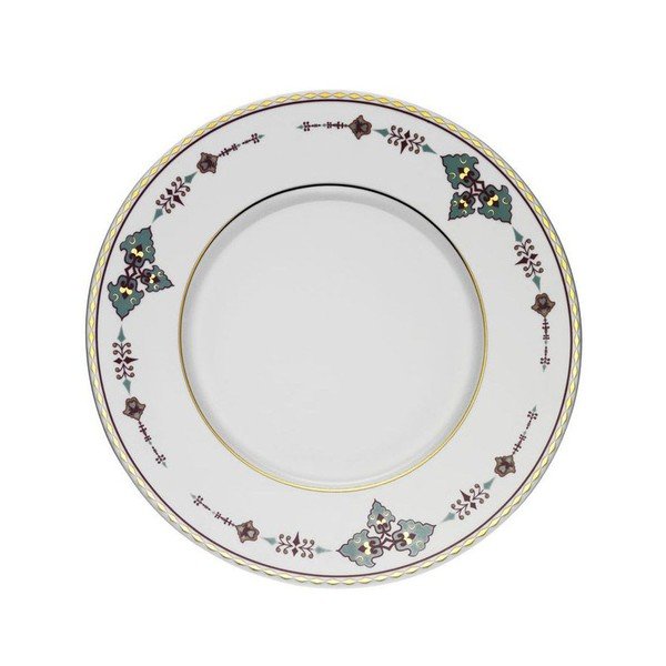Komplet naczyń porcelanowych 59-częściowy Kutahya Ocean-image-2