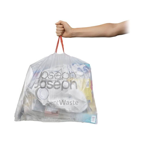 Worki na śmieci zestaw 20 szt. 20 l IW7 – Joseph Joseph-image-1