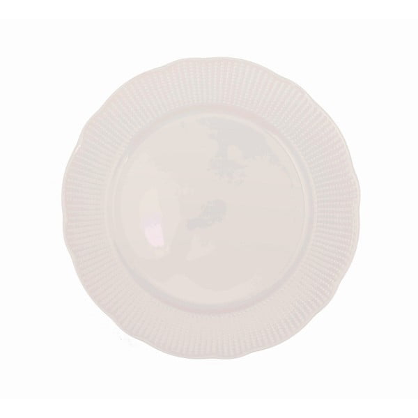 Komplet naczyń porcelanowych 24-częściowy Kutahya Golden Era-image-4