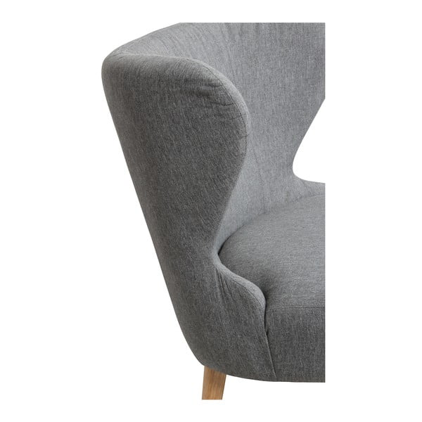 Fotel Jazz Chine Gris-image-2