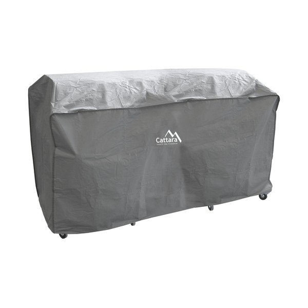 Ochronny pokrowiec na grill – Cattara