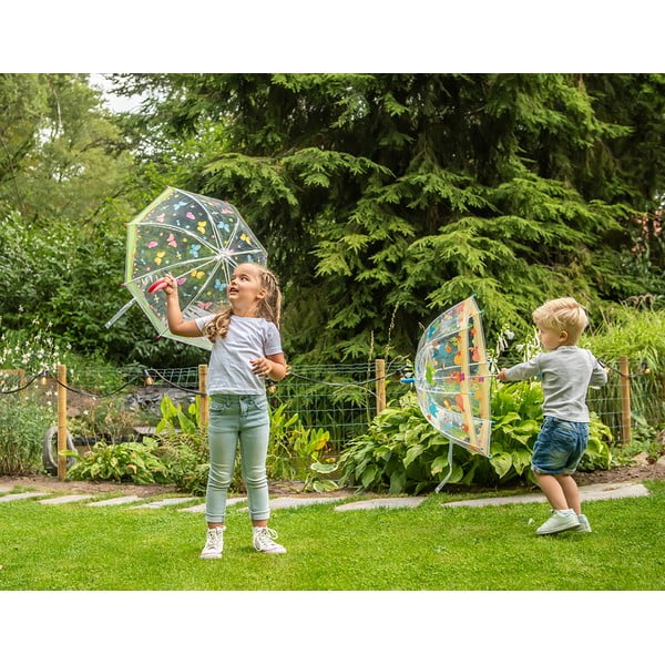 Parasol dziecięcy Butterflies – Esschert Design-image-1