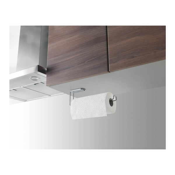 Wieszak na ręczniki papierowe Metaltex-image-3