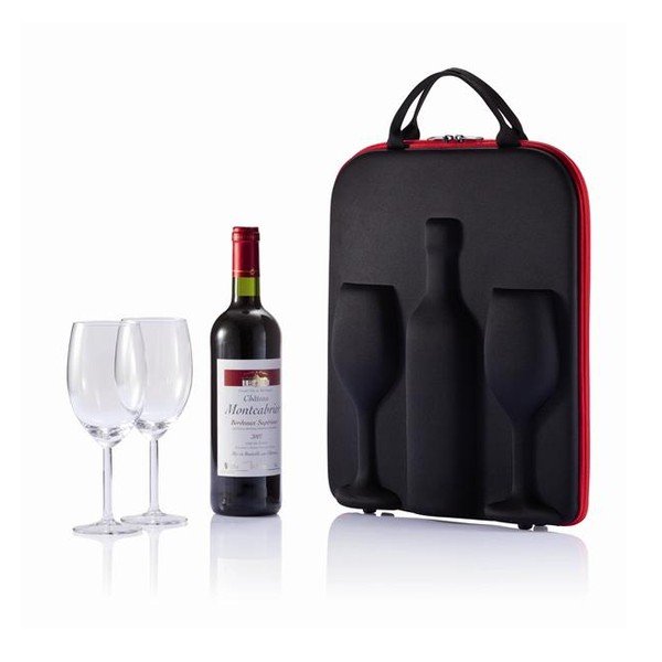 Torba na wino XD Design Swirl-image-1