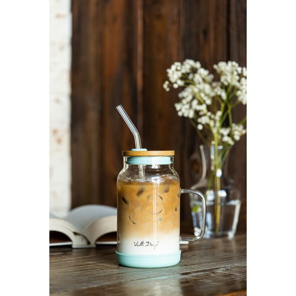 Szklanka 600 ml Fuori – Vialli Design-image-1