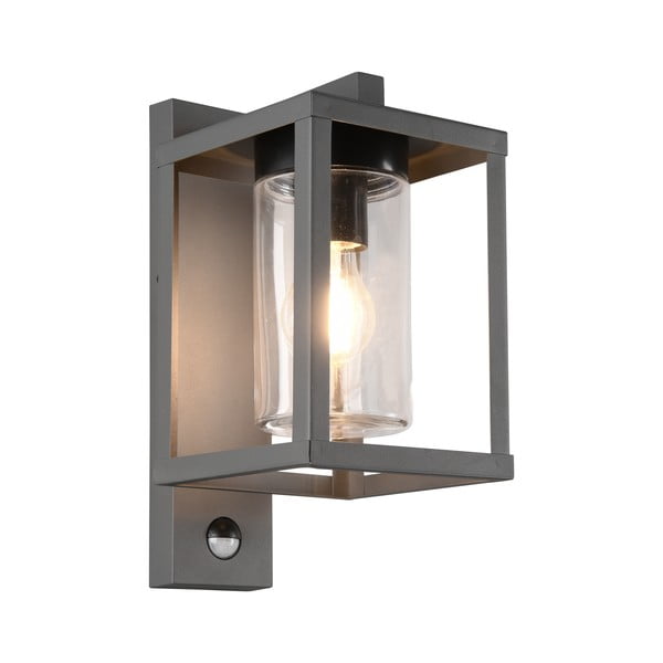 Lampa zewnętrzna (wysokość 33,5 cm) Lunga – Trio