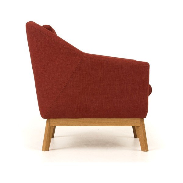 Fotel Woodman Paula-image-1