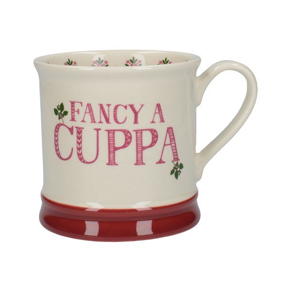 Kubek ceramiczny Creative Tops Stir It Up Cuppa, 280 ml