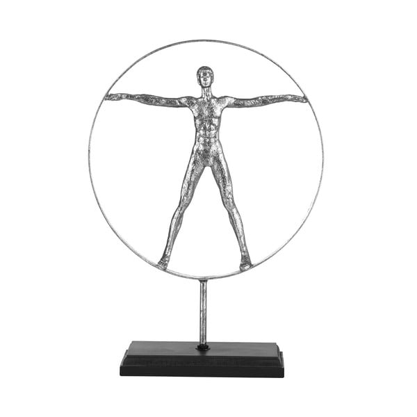 Statuetka Man Sculpture, 45 cm