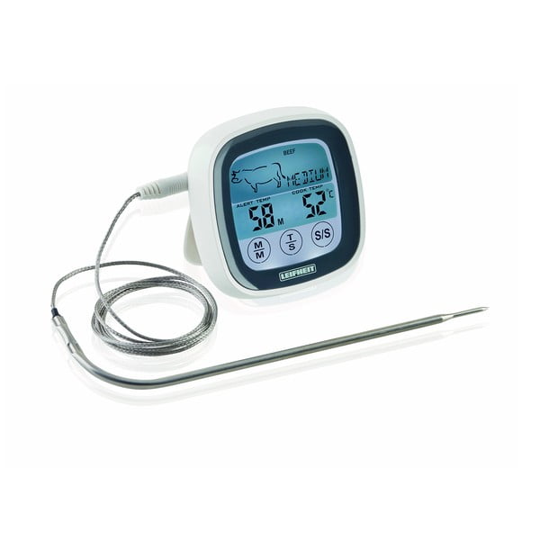 Cyfrowy termometr kuchenny – LEIFHEIT