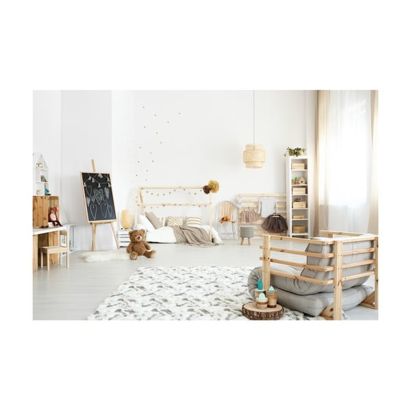 Fotel rozkładany Karup Funk Natural-image-4