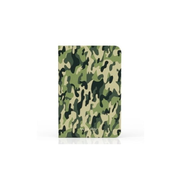 Etui Happy Plugs na iPad Air Camouflage