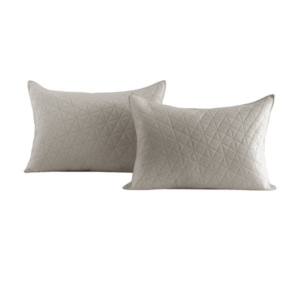 Poszewki na poduszki zestaw 2 szt. 50x70 cm Laila – Restilo