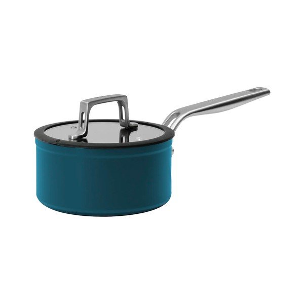 Rondel z pokrywką/z powłoką ceramiczną 1,3 l Meda 4.0 – FABINI
