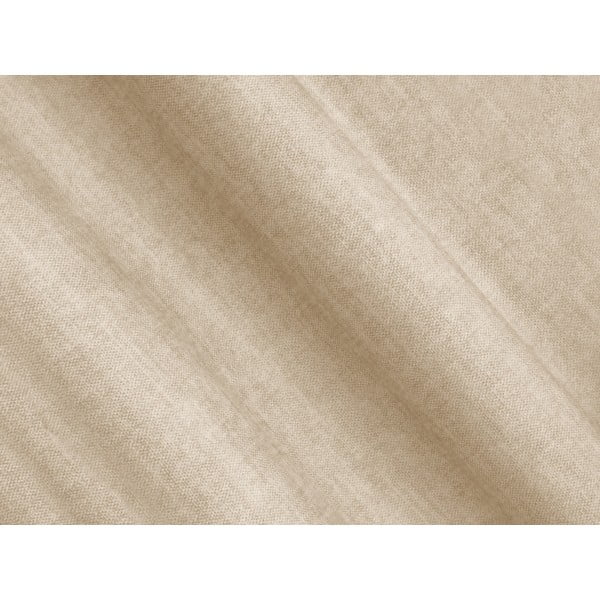 Beżowa aksamitna sofa 175 cm Linz – Cosmopolitan Design-image-4