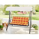 Poduszka na huśtawkę ogrodową 57,5x140 cm Hollywood – Garden Pleasure