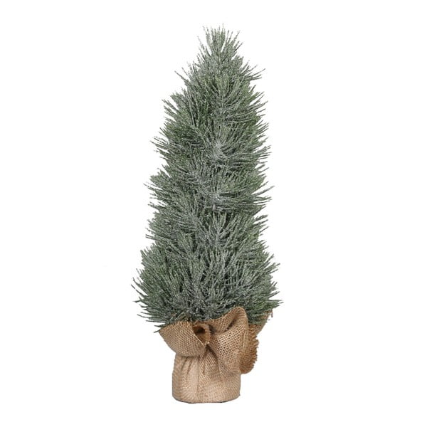 Sztuczna choinka wysokość 40 cm Frosted Pine – Ego Dekor