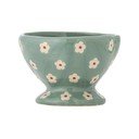 Niebieska ceramiczna miska dla dzieci ø 9 cm Nini – Bloomingville