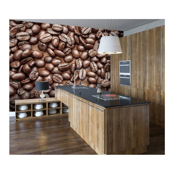 Tapeta
  wielkoformatowa Coffee, 315x232 cm