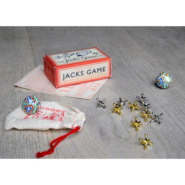 Grac Jacks Game Rex London-image-1
