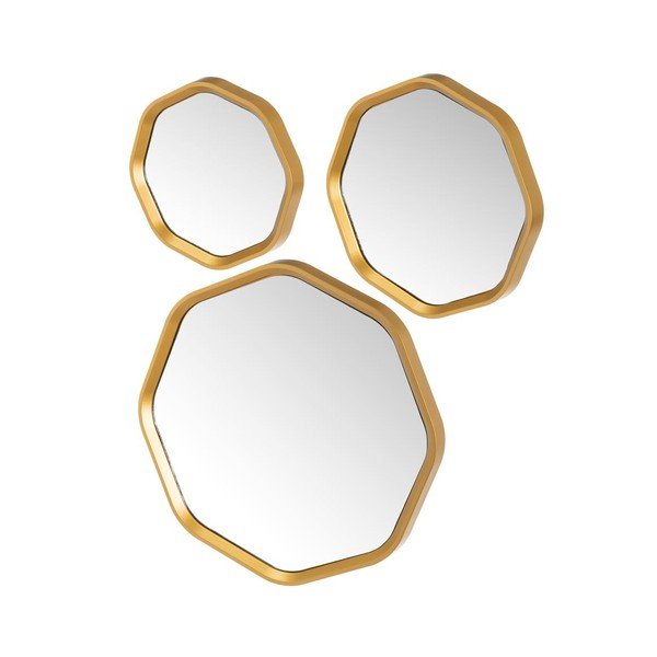 Lustra ścienne 3 szt. – Casa Selección