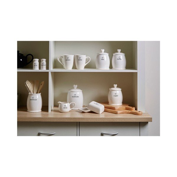 Deska do krojenia z kauczukowca Premier Housewares Charm-image-2