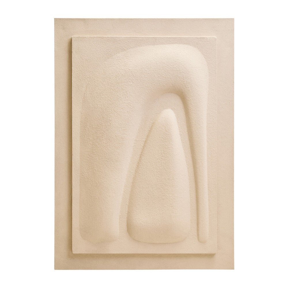 Obraz 3D z ramą w zestawie/na płótnie 100x140 cm Astratto – Premier Housewares