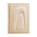 Obraz 3D z ramą w zestawie/na płótnie 100x140 cm Astratto – Premier Housewares