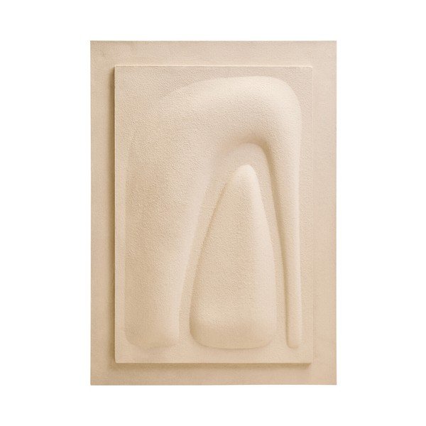 Obraz 3D z ramą w zestawie/na płótnie 100x140 cm Astratto – Premier Housewares