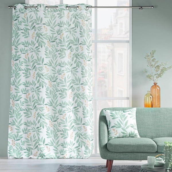 Poszewka na poduszkę 45x45 cm Biovana – douceur d'intérieur-image-3