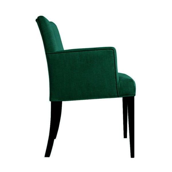 Zielony fotel JohnsonStyle Andreas-image-2