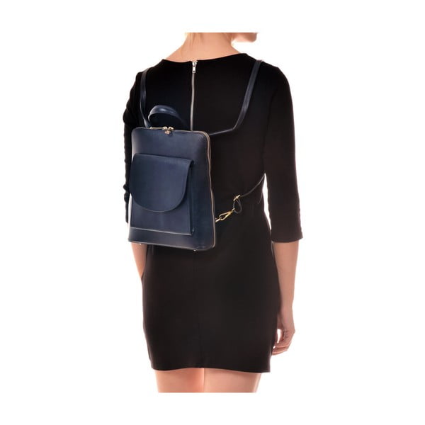 Plecak ze skóry – Anna Luchini-image-4