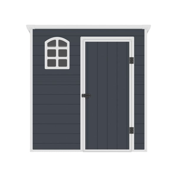 Domek ogrodowy Beck A – Rojaplast-image-3