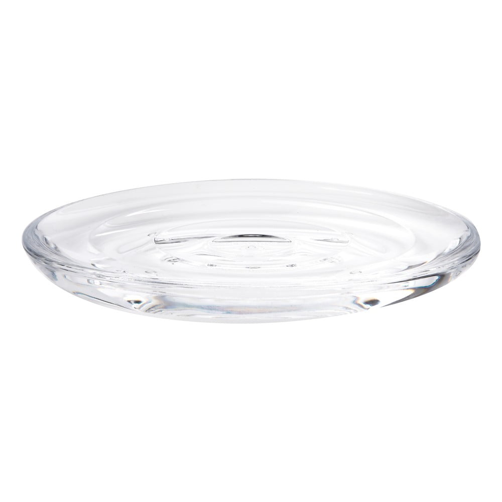 Plastikowa mydelniczka Droplet – Umbra