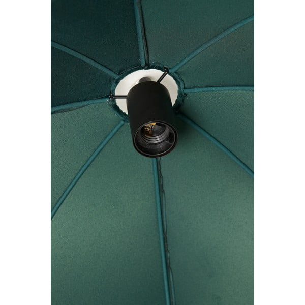 Morska lampa wisząca z tekstylnym kloszem ø 40 cm Malacia – Light & Living-image-4