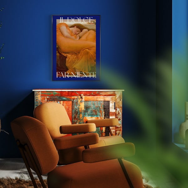 Obraz 50x70 cm Chill – Styler-image-1