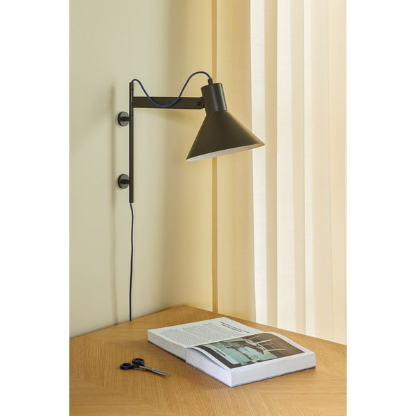 Brązowy kinkiet Studio – Hübsch-image-1