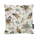 Poszewka na poduszkę ze świątecznym motywem 45x45 cm Festive Flowers – Butter Kings