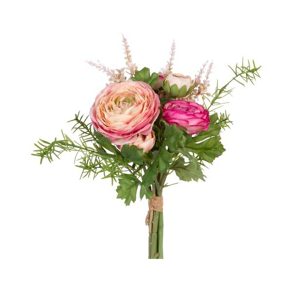 Sztuczny kwiat (wysokość 32 cm) – Ixia