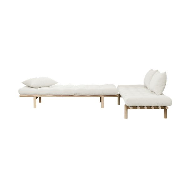 Sofa Karup Design Pace Natural Clear/Natural-image-4