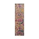 Wełniany chodnik tkany ręcznie 80x300 cm Amira Floral  – Flair Rugs